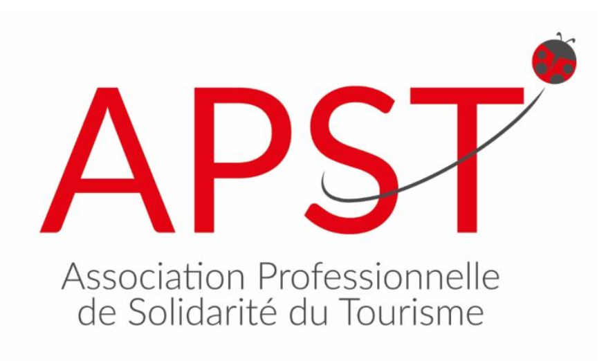 logo adhésion entreprises du voyage