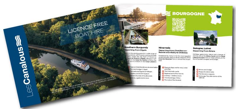 Catalogue Les Canalous