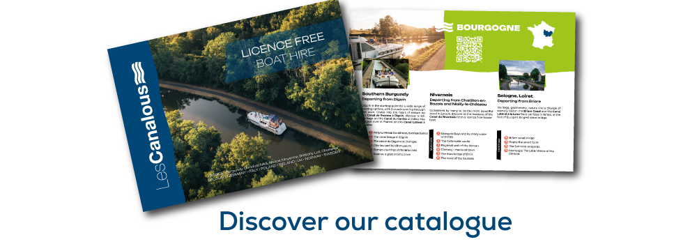 Canalous Brochure